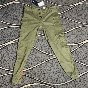 Kelly Cargo Pants